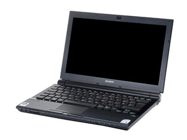Sony Vaio VGN-TZ21WN review